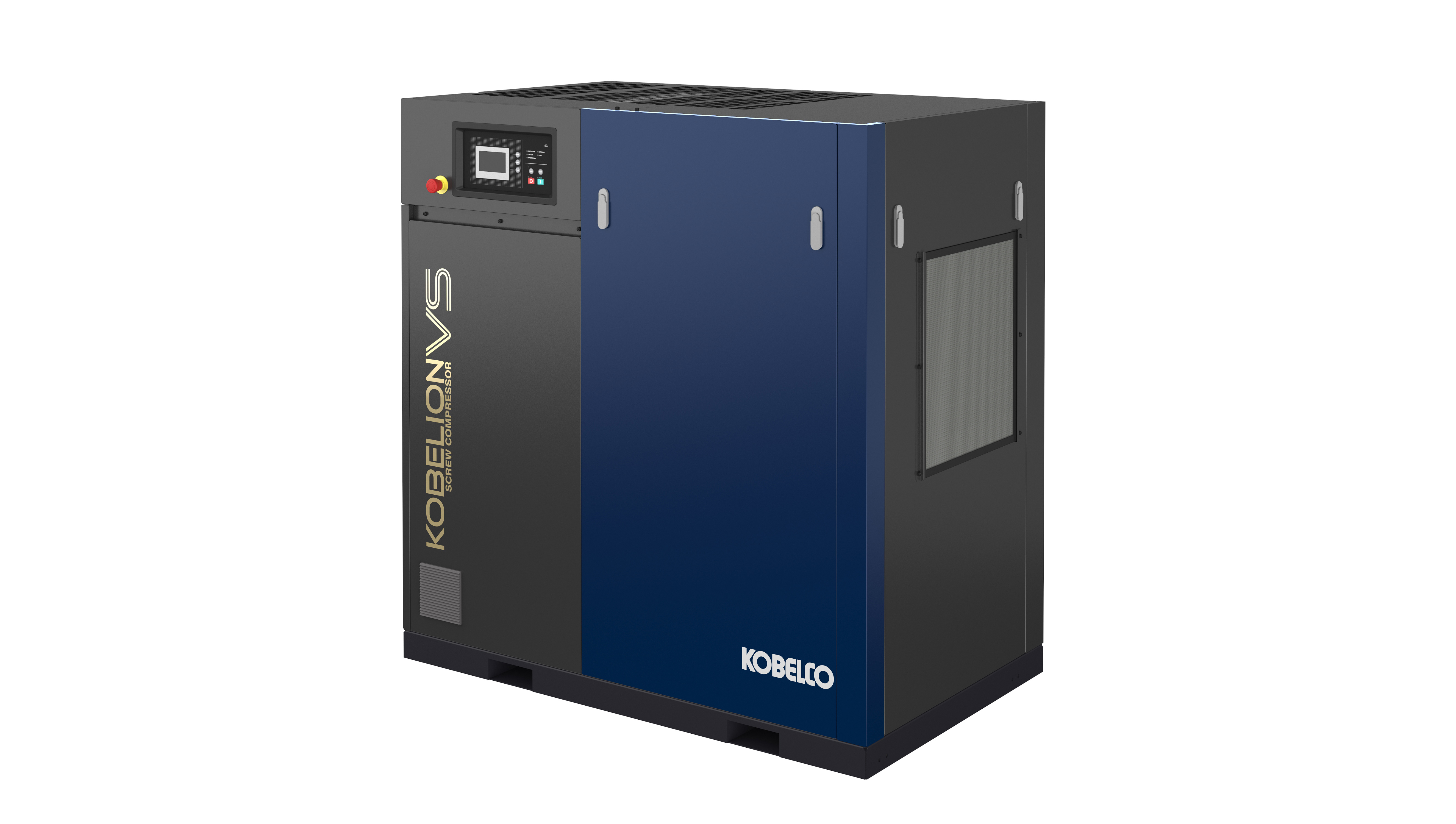 微油螺杆空压机